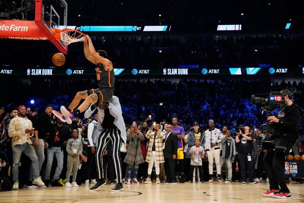 他们可能会 他们可能会