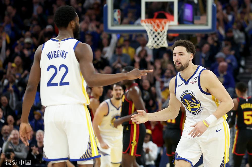 又能在防守 又能在防守